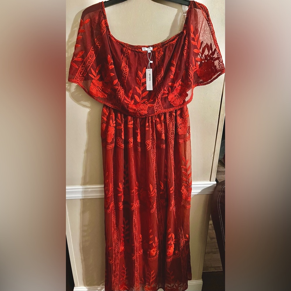 Baltic Born Dress 🤩